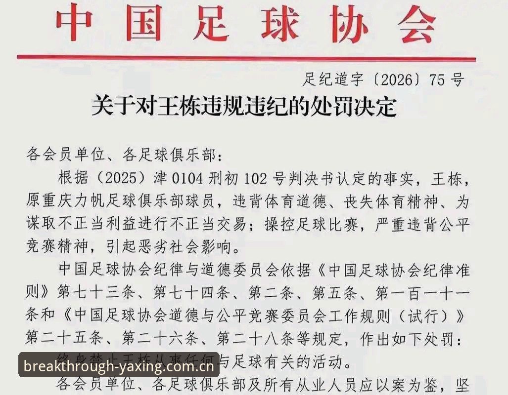 YAXING亚星安全吗 从亚星体育平台看足协第三批禁足65人,YAXING亚星安全吗为何被反复追问?
